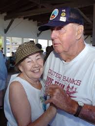 VIDEO: Folks flock to Nantasket Beach for weekly dances
