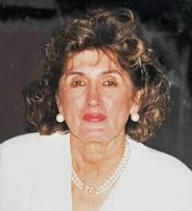 Esther Kulhanjian Obituary