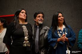 El tano gritaba foderone de la salsiccia! nunca se casó ni tuvo hijos. Bogarin Y Palomino Una Pareja De Artistas Que Tiene Mucho Para Dar