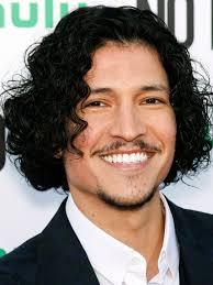 Danny Ramirez - Actor