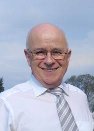 Condolence Book for Kevin Boylan (Letterkenny, Donegal)