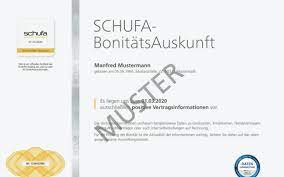 Bonitätscheck der schufa einfach online beantragen. Schufa Auskunft Sofort Online Postbank