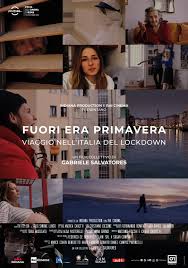 Quello di abitudini mai sperimentate prima così sono trascorsi i primi trenta giorni dell'italia in isolamento, ve li raccontiamo in immagini. Fuori Era Primavera Viaggio Nell Italia Del Lockdown 2020 Imdb