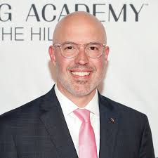 Recording Academy and Affiliate Executives