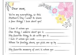 Give a mother's day card that's a little different this year! You Can Thank Your Mom With This Diy Mother S Day Card