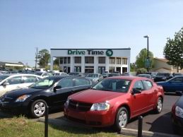 Used Car Dealer In Pensacola Fl 32505 Drivetime