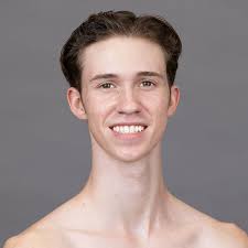 Ballet Austin Company Dancers