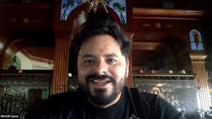 Interview with Mitchell Lopez