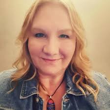 Aged 51. Going with two teenage boys