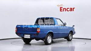 Image result for Medium Blue 1978 Hyundai