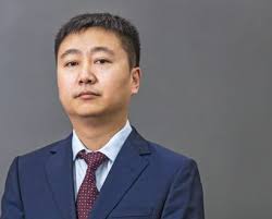 Asia Executive Interviews