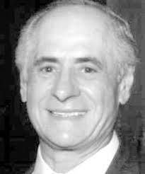 George Saba Obituary (2014)