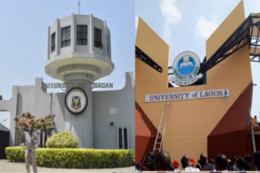 FULL LIST: UI beats UNILAG, Covenant, UNN, OAU, others to emerge best in Nigeria - The Nation Newspaper