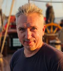 Sailing Vessel Shtandart Homepage