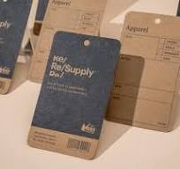 Custom Hang Tag Printing