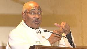 Living With Mary: Sermon by the Rt Rev Hugh Allan O.Praem. A Day With Mary 