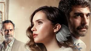 Star tv uygulamasıyla star tv içeriklerini daha kolay takip edebilir; Star Tv Nin Yeni Dizisi Guvercin Ne Zaman Basliyor Magazin Haberleri Ntv