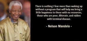 Most Famous Nelson Mandela Quotes Nelson Mandela Quotes Fear Quotes Nelson Mandela