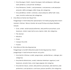 Contoh kegiatan yang umum memakai berita. Contoh Surat Berita Acara Laporan Keuangan Contoh Surat Terbaru 2020