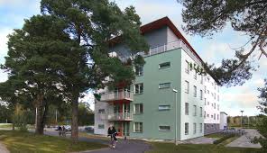 It is the seat of linköping municipality and the capital of östergötland county. Linkoping Colonia 1 Live To Grow By Byggvesta Student Apartments In Stockholm And Linkoping