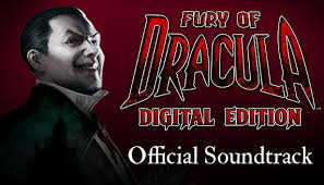 Spara 50% på Fury of Dracula: Digital Edition Soundtrack på Steam