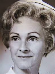 Doris Mahan