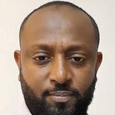 Yodit Abraham's Instagram, Twitter & Facebook