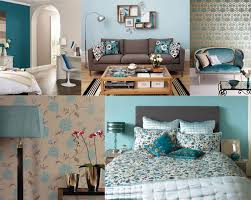 A tetrad is a color scheme with the equal distance between all colors. How To Use Teal And Taupe In Your Interior Design Teal Living Rooms Interior Design Taupe Living Room