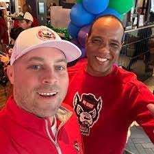 Matthew Sink's Instagram, Twitter & Facebook