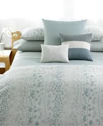 Calvin Klein Bedding Cottonwood Comforter And Duvet Cover Sets Reviews Bedding Collections Bed Bath Macy S Duvet Cover Sets Comforter Duvet Cover Discount Bedding Sets