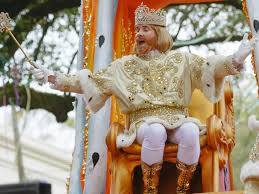 Mardi gras day was first observed in. Nola Com S Mardi Gras For All Y All Invites World To Immersive Carnival Mardi Gras Nola Com