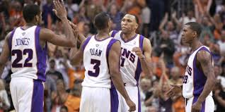 ← denver nuggets vs portland trail blazers. Shawn Marion Reflects On Time With Phoenix Suns Says 2006 Was Best Shot At Championship Arizona Sports