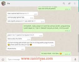 Salah satunya menggunakan aplikasi thetrustspy. Komen Contoh Komentar Menarik Untuk Giveaway Hp Berbagai Contoh