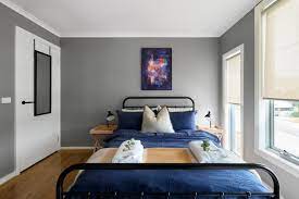 Grace InteriorDesigns Brunswick West Airbnb 3