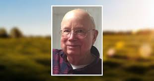 Donald Chapman Obituary March 13, 2023