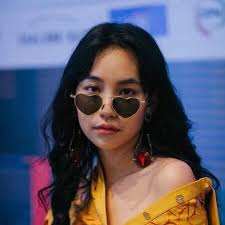 Chicha amatayakul was born on august 5, 1993 in bangkok, thailand. Pin On Chicha Amatayakul