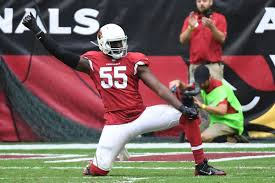 Chandler Jones NFL top 100 player
