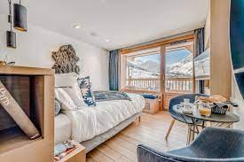 Maybe you would like to learn more about one of these? Le Yule Hotel Et Spa 5 Etoiles A Val D Isere Site Officiel