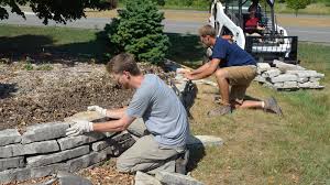 We scored 160 landscapers in milwaukee, wi and picked the top 19. Landscape Horticulture Matc