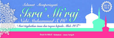 Kumpulan contoh dan desain banner pernikahan outdoor maupun indoor pada gedung. Banner Isra Mi Raj Nabi Muhammad Saw 1442h 2021m