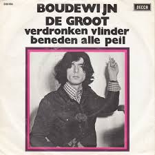 22,086 likes · 33 talking about this. Boudewijn De Groot Verdronken Vlinder Dutchcharts Nl