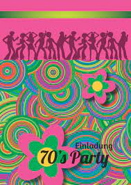 Wenn ergebnisse zur automatischen vervollständigung angezeigt werden, verwenden die pfeile nach oben und unten, um sie dir anzusehen und sie auszuwählen. Flower Power Party Einladung Flowers Power Photos