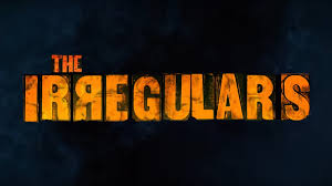 The leader of the irregulars will be played by thaddea grahamcredit: The Irregulars Shows Us The Supernatural Side Of Baker Street