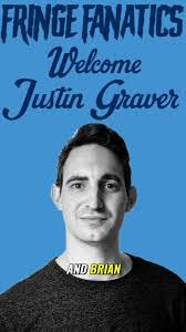 Justin Graver's Instagram, Twitter & Facebook