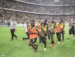 دوري كأس الأمير محمد بن سلمان للمحترفين 01:29. Ø£Ø®Ø¨Ø§Ø± 24 ØµÙˆØ± Ø¨Ø¹Ø«Ø© Ù†Ø§Ø¯ÙŠ Ø§Ù„Ø§ØªØ­Ø§Ø¯ ØªØµÙ„ Ø§Ù„Ø±ÙŠØ§Ø¶ ØªÙ…Ù‡ÙŠØ¯Ø§ Ù„Ø®ÙˆØ¶ Ù†Ù‡Ø§Ø¦ÙŠ ÙƒØ£Ø³ Ø§Ù„Ù…Ù„Ùƒ