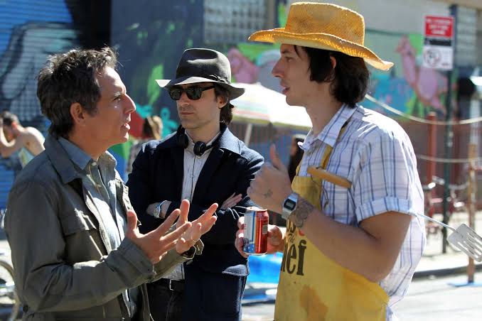 REVIEW: While We're Young: Can Ben Stiller Be a Happy 20-Something?