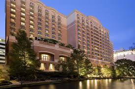 The Westin Riverwalk San Antonio River Walk Hotel Westin