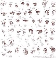 Anime Eye Drawing Images About Diy Mangaanimeart On Pinterest Anime Eyes Anime Drawings Tutorials Anime Eye Drawing Anime Drawings Sketches