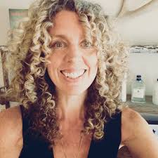 Expert Curly Hair Stylist Victoria BC