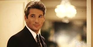 I've played it often enough to the point to where it started to degrade. Gere Richard D23